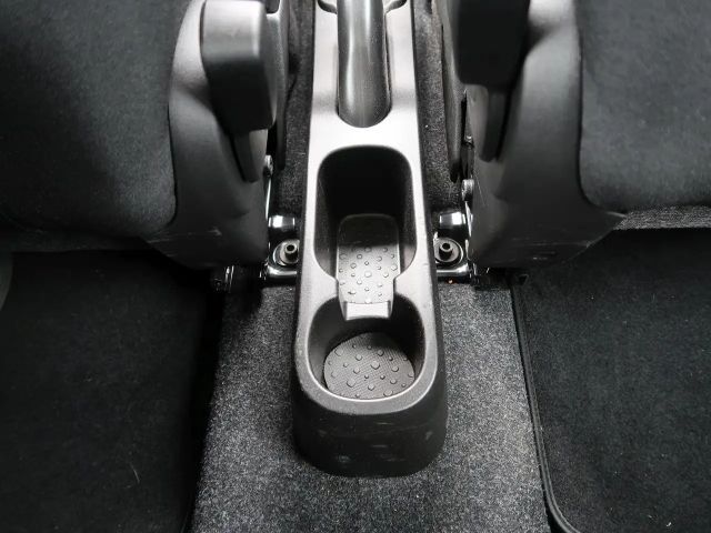 Fiat Panda Pandina 1,0 GSE Klimaanlage PDC M+S