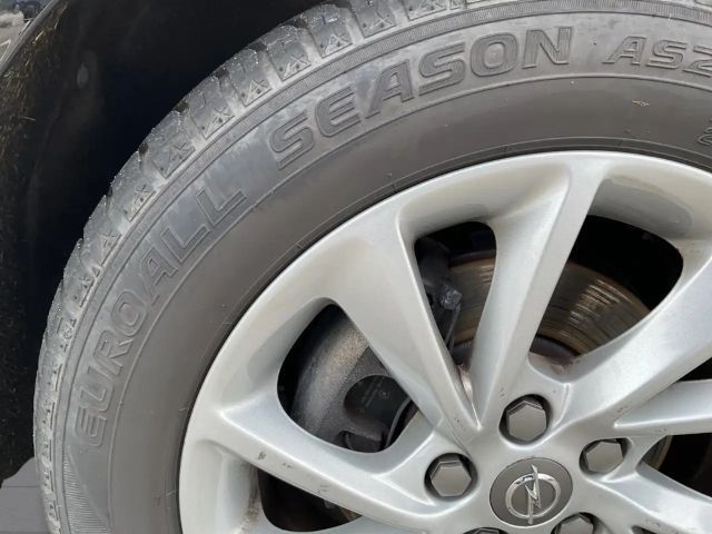 Opel Astra Elegance Sports Tourer