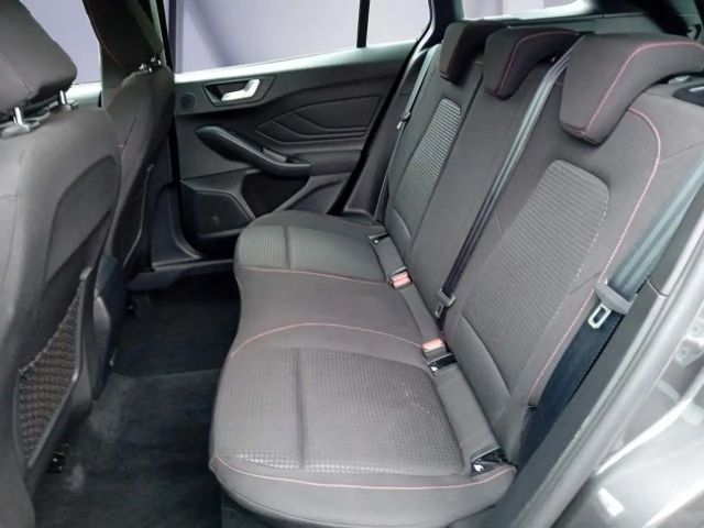 Ford Focus 1.5 EcoBlue ST Line Wagon