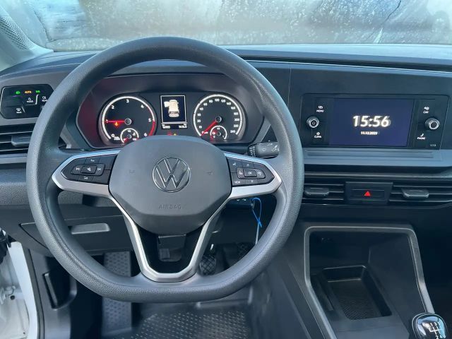 Volkswagen Caddy 2.0 TDI Maxi