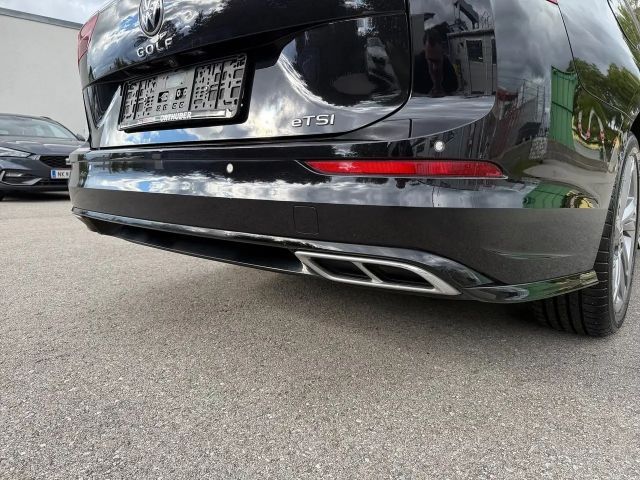 Volkswagen Golf Golf VIII R-Line Variant