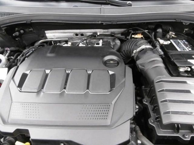 Volkswagen Tiguan 2.0 TDI