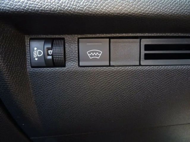 Citroën C4 Collection VFW mit Extras!