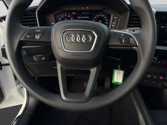 Audi A1 25 TFSI