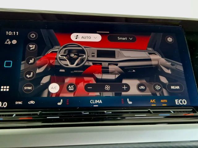 Volkswagen Multivan T7 eHybrid