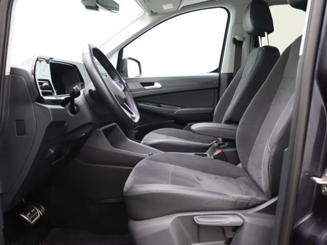 Volkswagen Caddy DSG Style