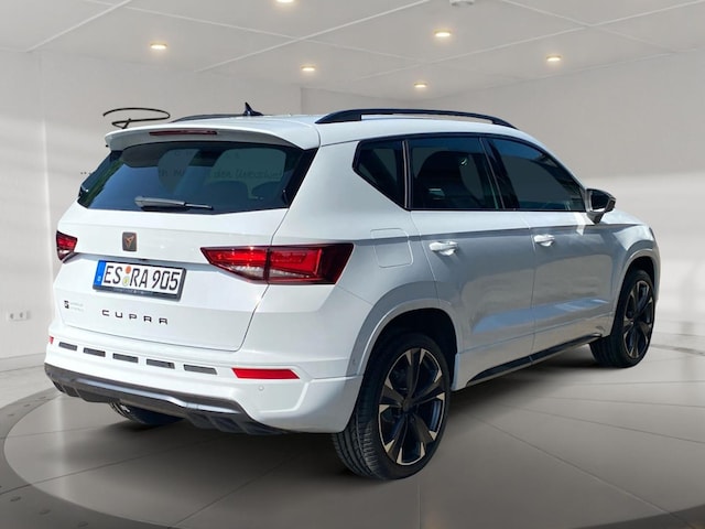 Cupra Ateca 1.5 TSI