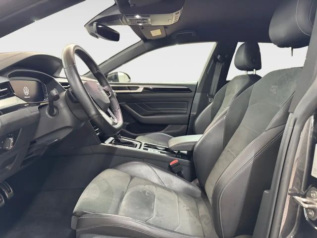 Volkswagen Arteon 2.0 TDI DSG R-Line
