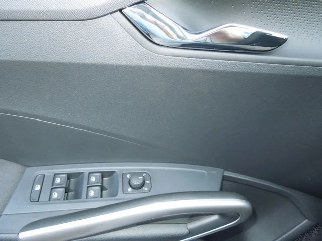 Skoda Fabia 1.0 TSI Selection