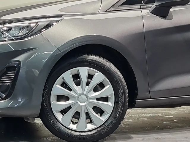 Ford Fiesta Cool & Connect