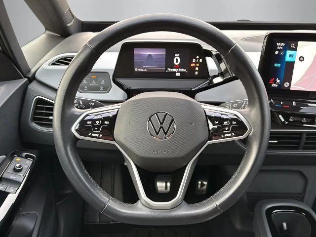 Volkswagen ID.3 Business Performance Pro