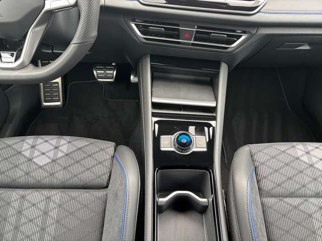 Volkswagen Tiguan DSG R-Line eHybrid