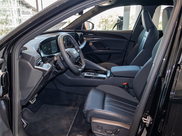 Audi Q5 Quattro S-Tronic Sportback