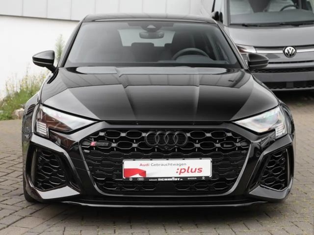 Audi RS3 Sedan Sportback