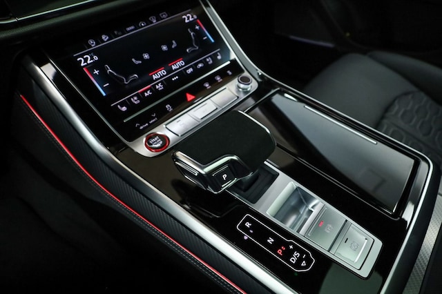 Audi RS Q8 Performance Quattro