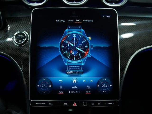 Mercedes-Benz C 43 AMG 4MATIC AMG Line Estate