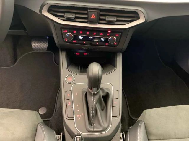 Seat Ibiza 1.0 TSI DSG Xcellence