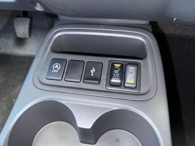 Mitsubishi Space Star Star