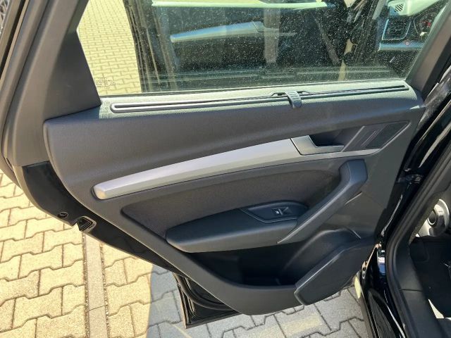 Audi Q5 35 TDI S-Line S-Tronic