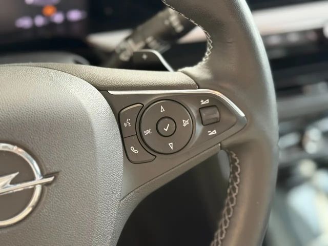 Opel Grandland X 1.6 Turbo Turbo