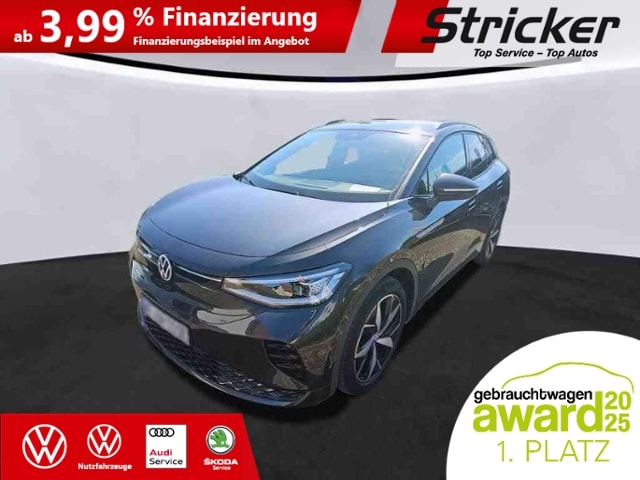 Volkswagen ID.4 381,-ohne Anzahlung Navi ACC Kamera
