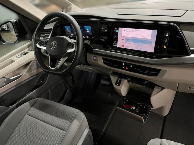 Volkswagen Multivan 2.0 TSI Lang Life