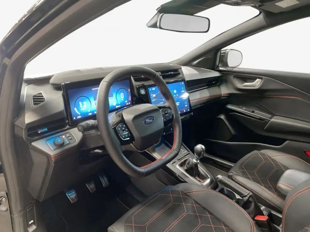 Ford Puma EcoBoost ST Line