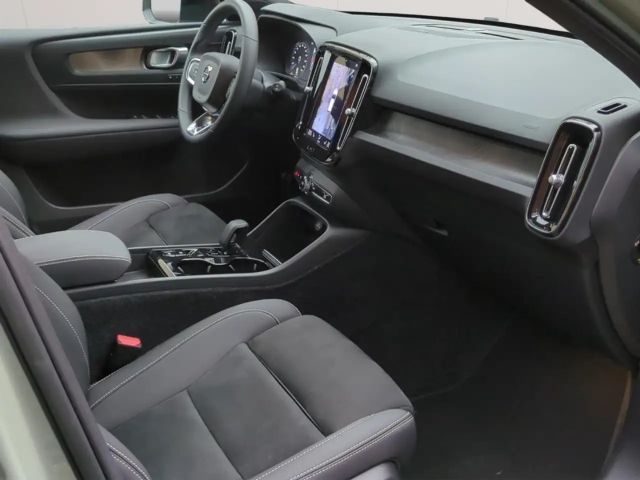 Volvo XC40 Dark Recharge T5 Ultimate