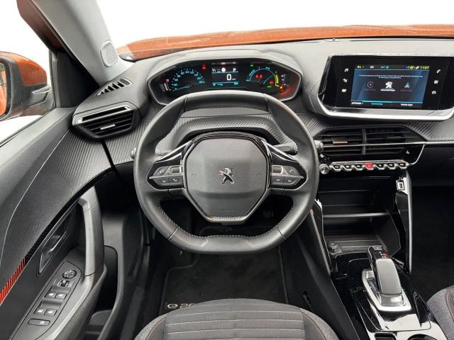 Peugeot E-2008 Active Pack