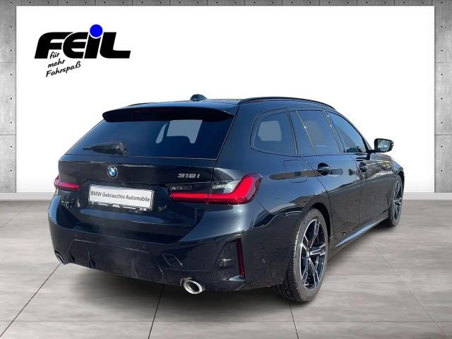 BMW 318 318i M-Sport