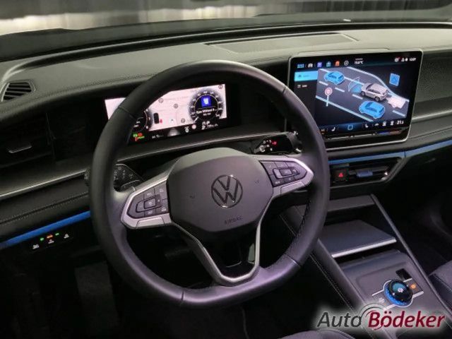 Volkswagen Tayron DSG Life