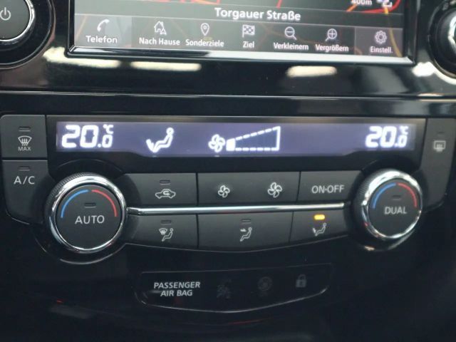 Nissan Qashqai DIG-T