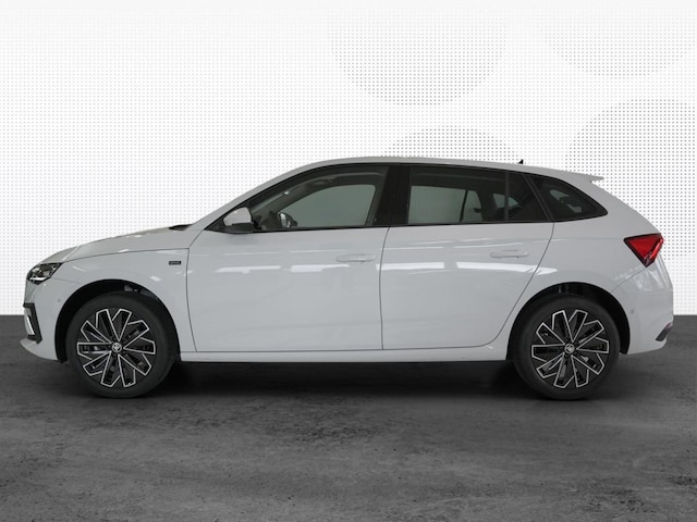 Skoda Scala 1.0 TSI Drive