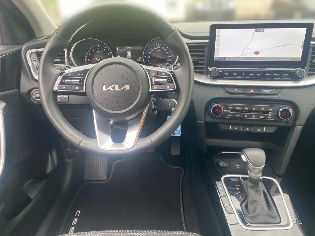 Kia Ceed GDi SportWagon Vision