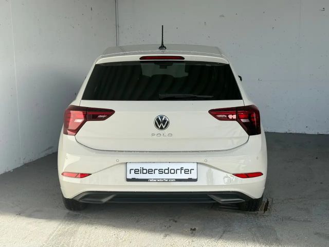 Volkswagen Polo 4Me