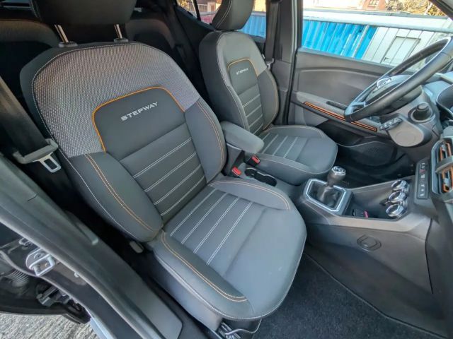 Dacia Sandero III 1.0 TCe 100 LPG