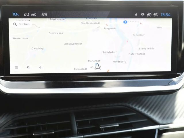 Peugeot E-2008 GT-Line