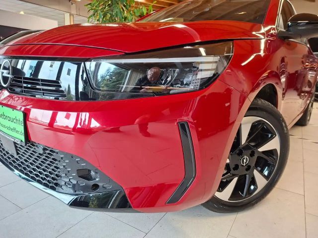 Opel Corsa F e  +LED+SHZ+LHZ+PDC+KLIMAAUTOMATIK