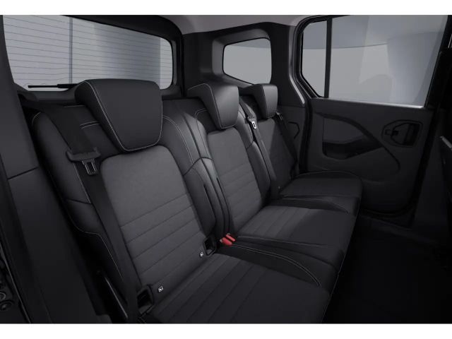 Mercedes-Benz T 180 Progressive