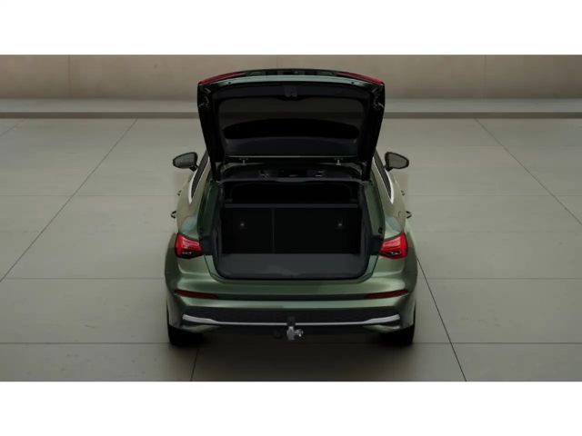 Audi A3 30 TFSI S-Tronic Sedan Sportback