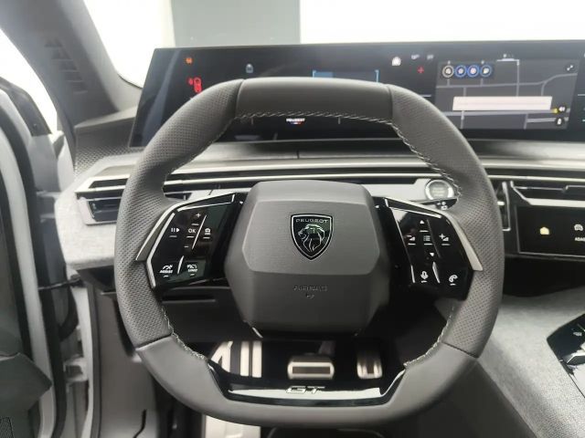 Peugeot 5008 GT-Line