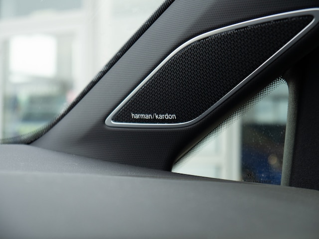 Volkswagen Golf 2.0 TSI GTI Golf VIII