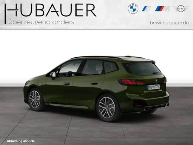 BMW 225 Active Tourer xDrive