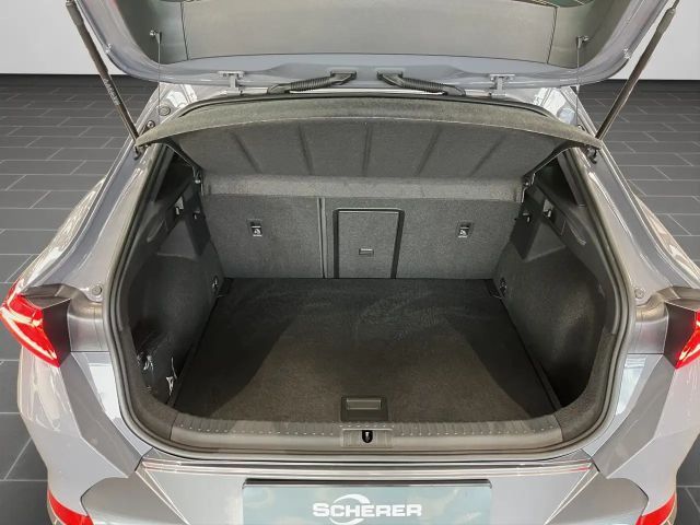 Cupra Formentor 2.0 TSI 4Drive VZ