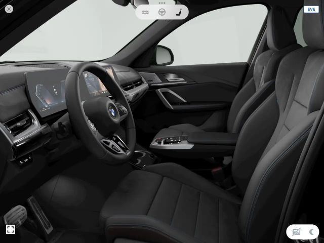 BMW X1 M-Sport sDrive