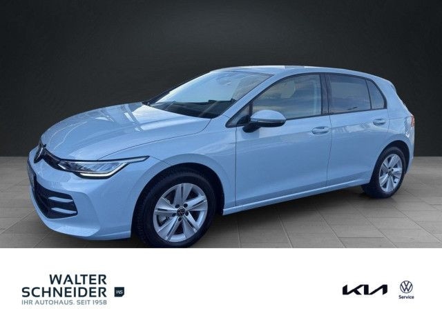 Volkswagen Golf DSG Life