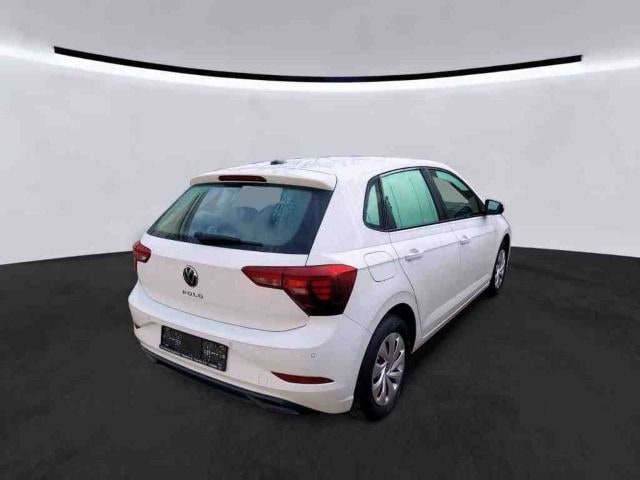 Volkswagen Polo 1.0 MPI
