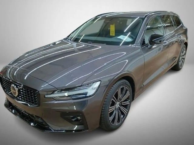 Volvo V60 Dark Plus