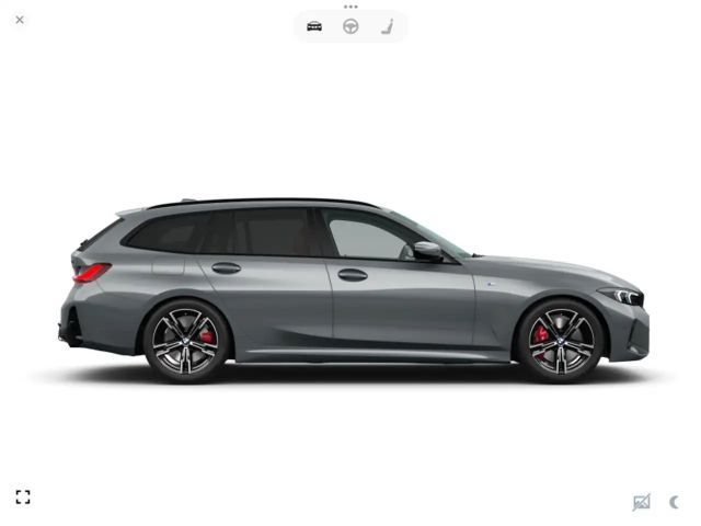 BMW 318 M-Sport Touring