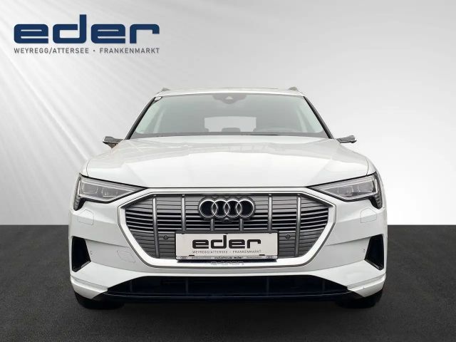 Audi e-tron 50 Business Quattro